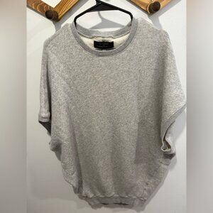 SERENITYWEST SWEATER - Very oversized - XS/S